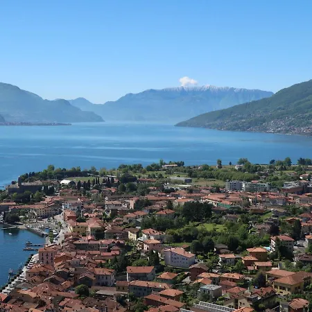 Al Lago-2 By Interhome Apartment