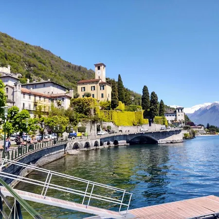 Al Lago-2 By Interhome Διαμέρισμα *