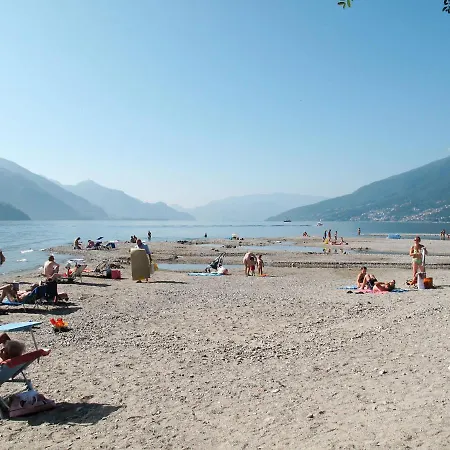 Al Lago-2 By Interhome Gravedona