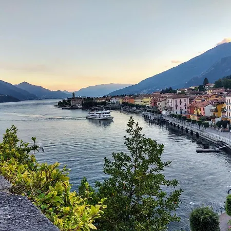 Al Lago-2 By Interhome Διαμέρισμα