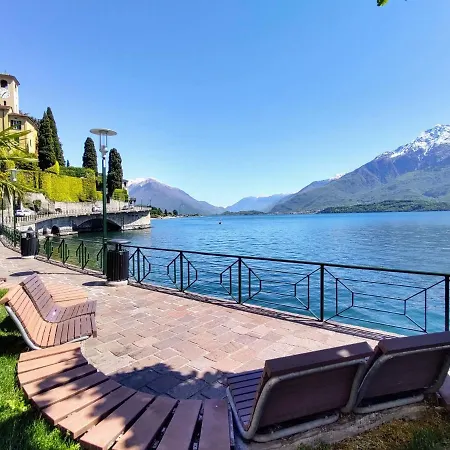 Διαμέρισμα Al Lago-2 By Interhome