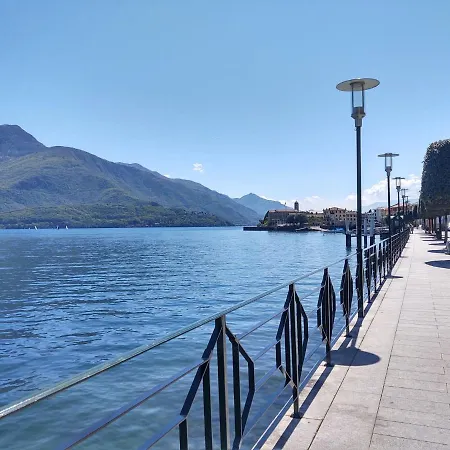 Al Lago-2 By Interhome *