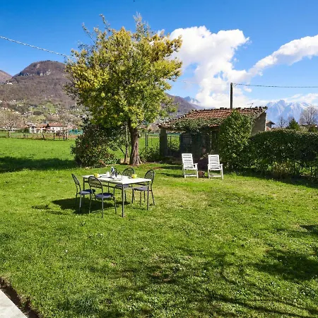 Al Lago-2 By Interhome Gravedona