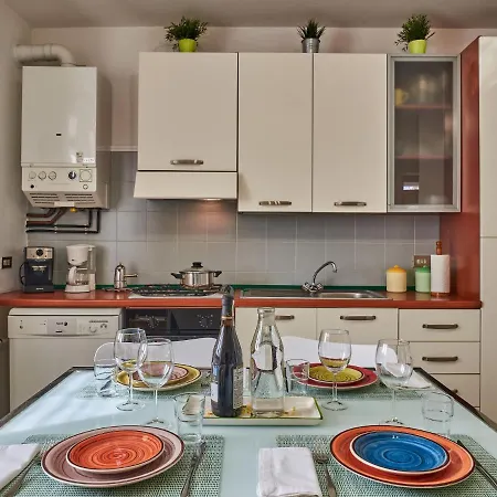 Al Lago-2 By Interhome Gravedona