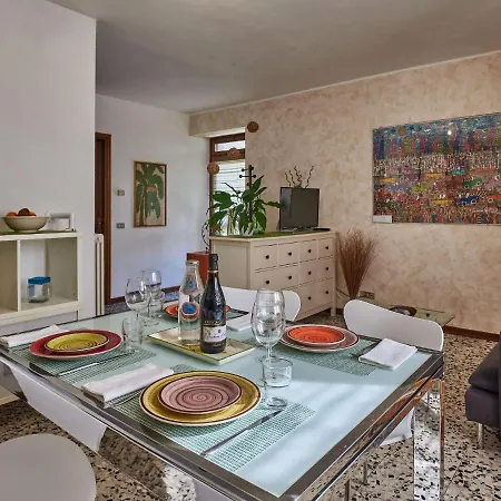 Apartment Al Lago-2 By Interhome *