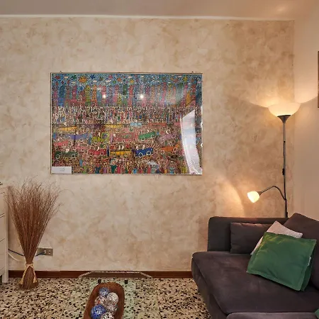 Al Lago-2 By Interhome