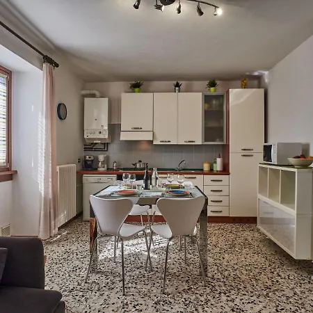Al Lago-2 By Interhome *