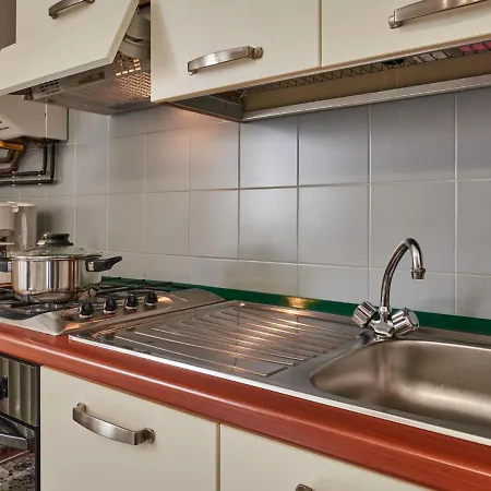 Apartment Al Lago-2 By Interhome *