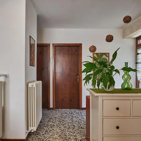Al Lago-2 By Interhome Apartment Gravedona