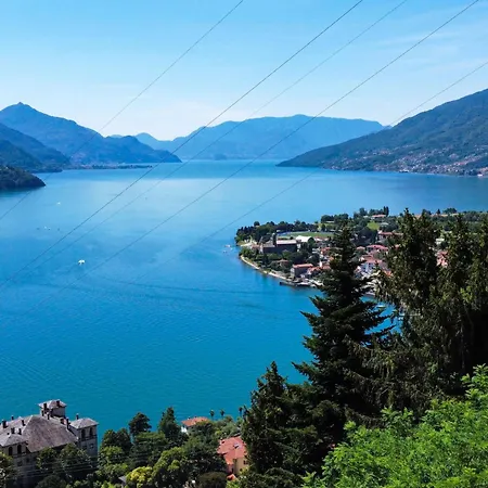 Al Lago-2 By Interhome