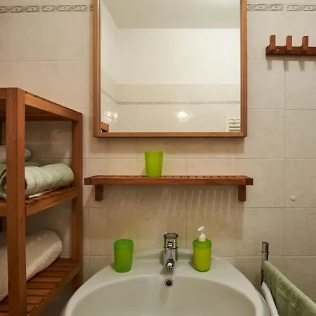 Al Lago-2 By Interhome *