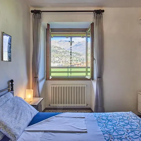 Al Lago-2 By Interhome Διαμέρισμα