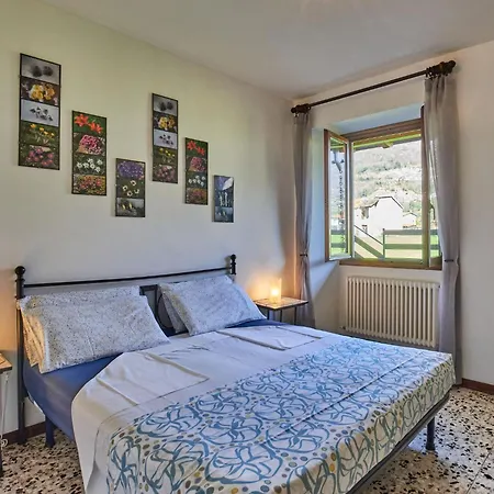 Apartamento Al Lago-2 By Interhome