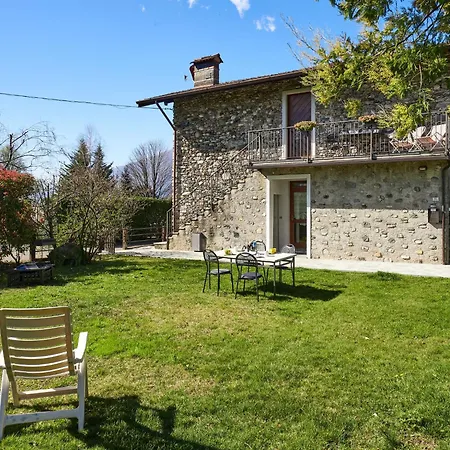 Al Lago-2 By Interhome Διαμέρισμα Gravedona