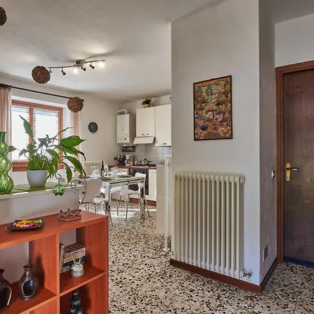 Al Lago-2 By Interhome