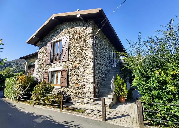 アパート Al Lago-2 By Interhome *