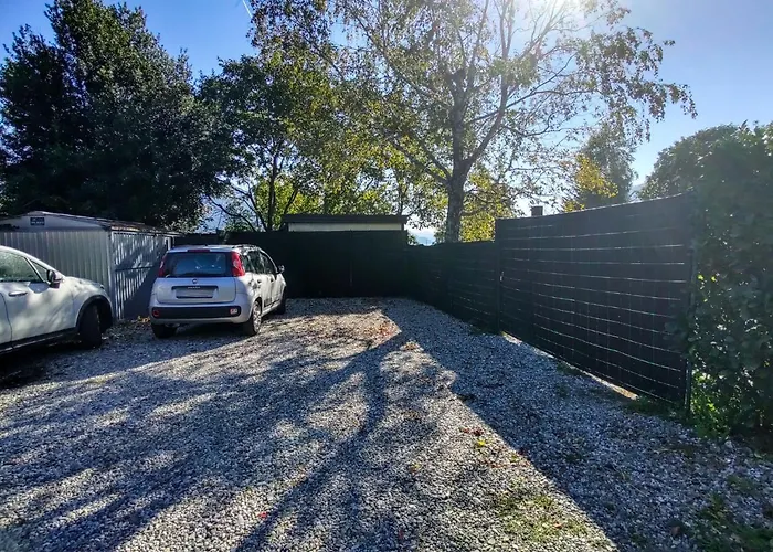 Al Lago-2 By Interhome דירה גראבדונה