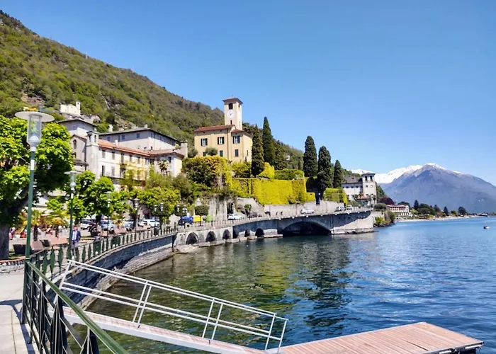 Al Lago-2 By Interhome דירה *