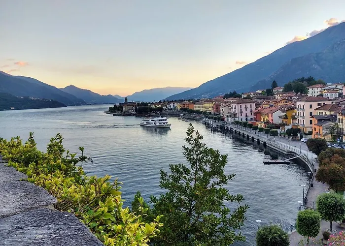 Al Lago-2 By Interhome דירה