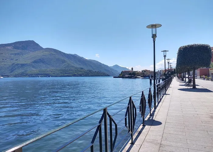 Al Lago-2 By Interhome *