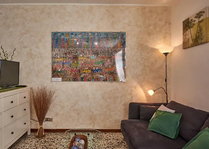 Al Lago-2 By Interhome