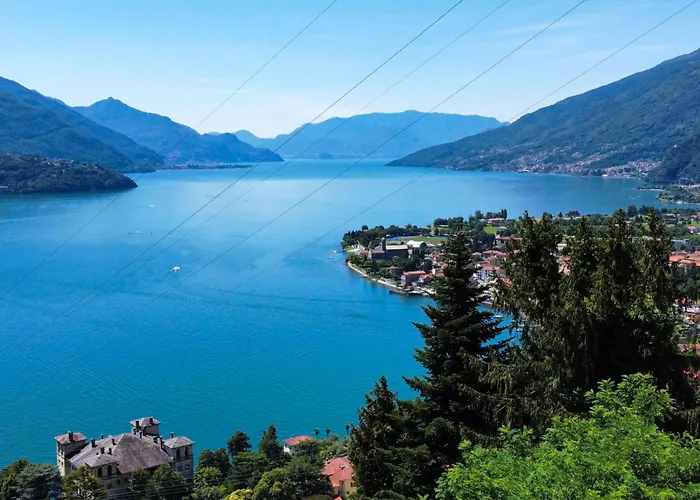 Al Lago-2 By Interhome