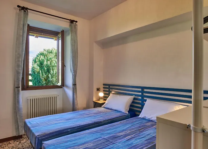 דירה Al Lago-2 By Interhome גראבדונה