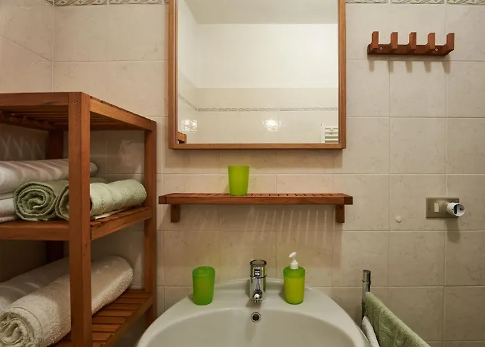 Al Lago-2 By Interhome *