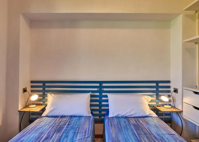 Al Lago-2 By Interhome דירה *