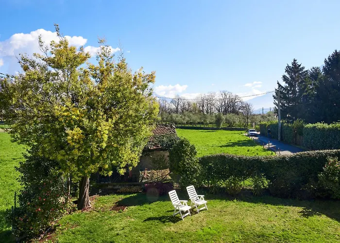 Al Lago-2 By Interhome