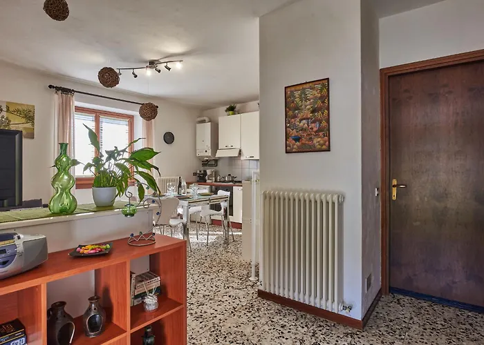 Al Lago-2 By Interhome