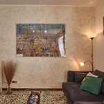 Al Lago-2 By Interhome
