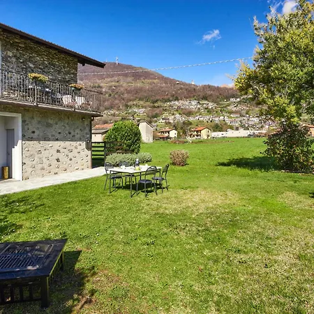 Lejlighed Al Lago-2 By Interhome