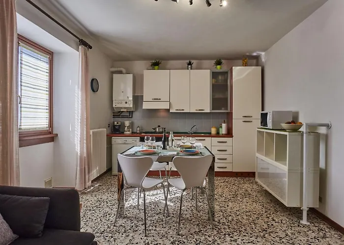 Al Lago-2 By Interhome *