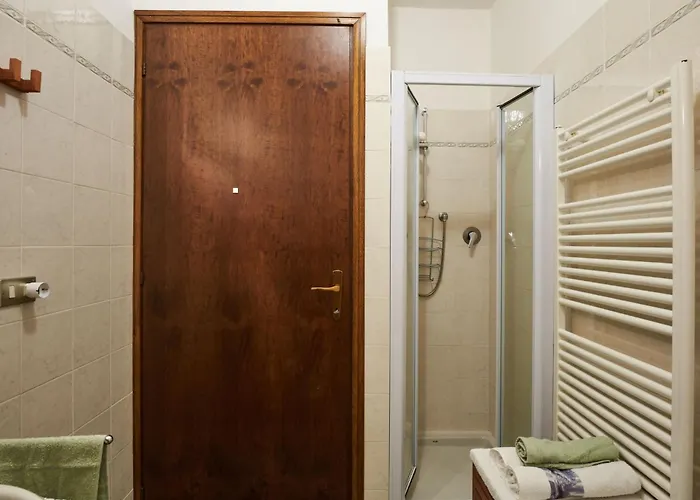 Lejlighed Al Lago-2 By Interhome