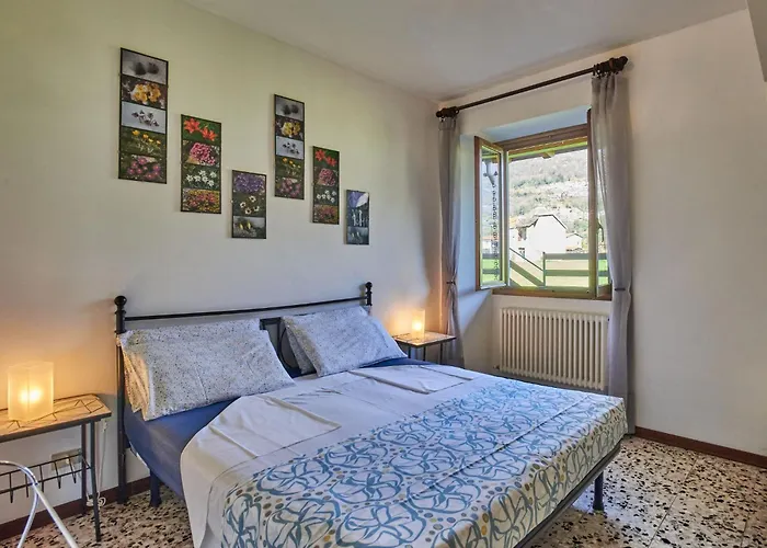 Lejlighed Al Lago-2 By Interhome